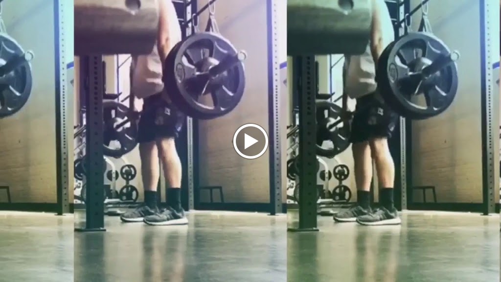  Steel Fitness Riverport