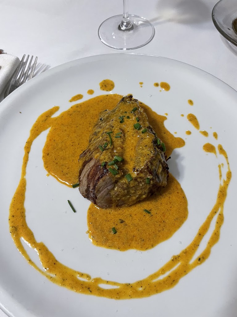 Restaurant Perez — Mas recientes
