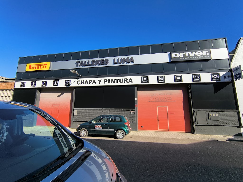 Talleres Luma