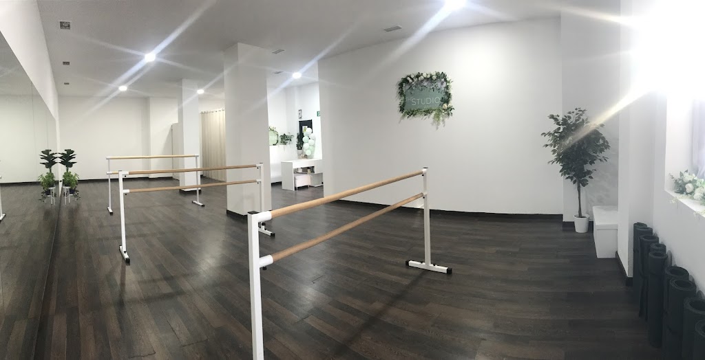 THE DANCE STUDIO Valdemoro