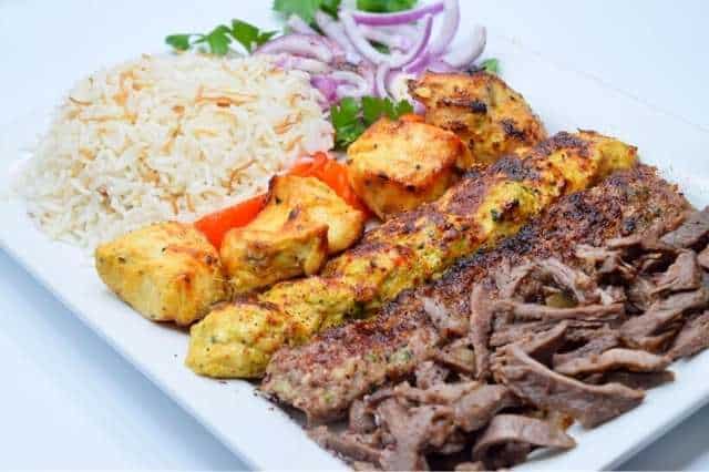 Kebab
