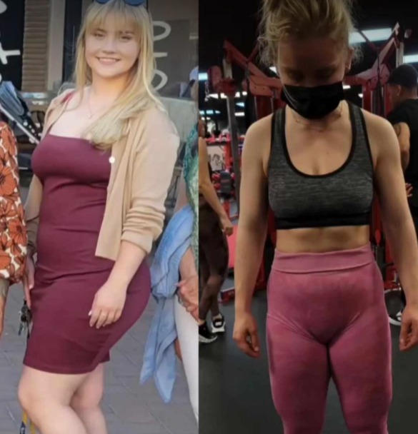  Built By G Personal Training Costa Mesa