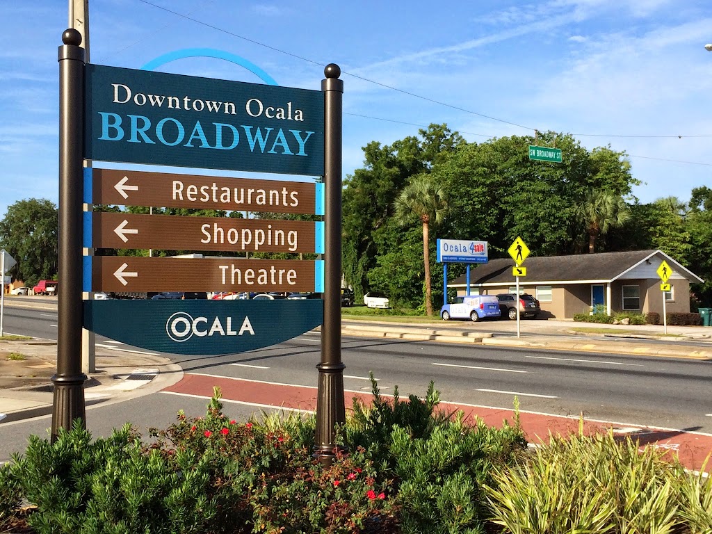 Ocala4Sale