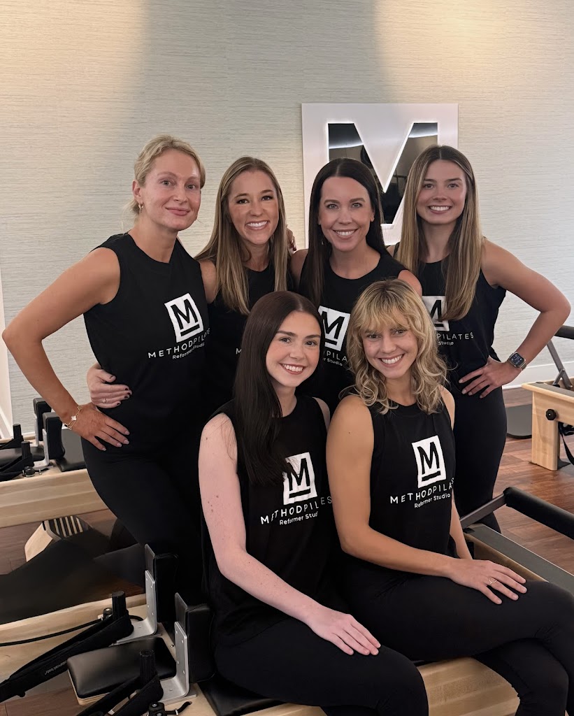  Method Pilates Reformer Studio