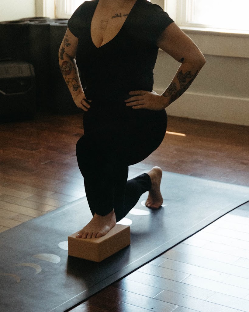  The Pilates Room | Mat Pilates & Wellness