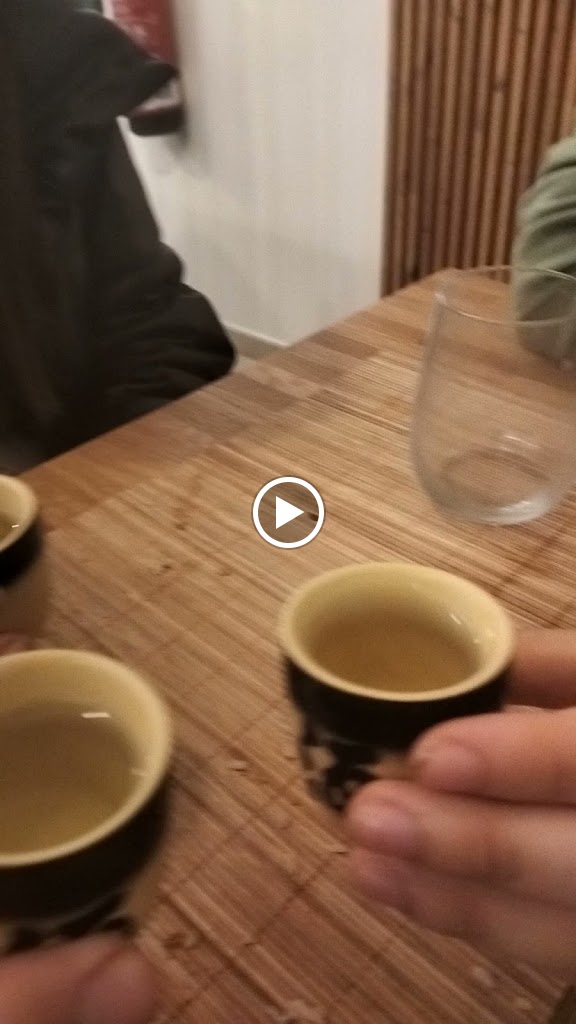 Kyomu Izakaya — Videos