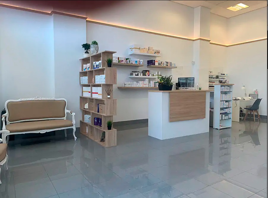 Pilar Brasa [Centro de Estetica Integral ALMA]