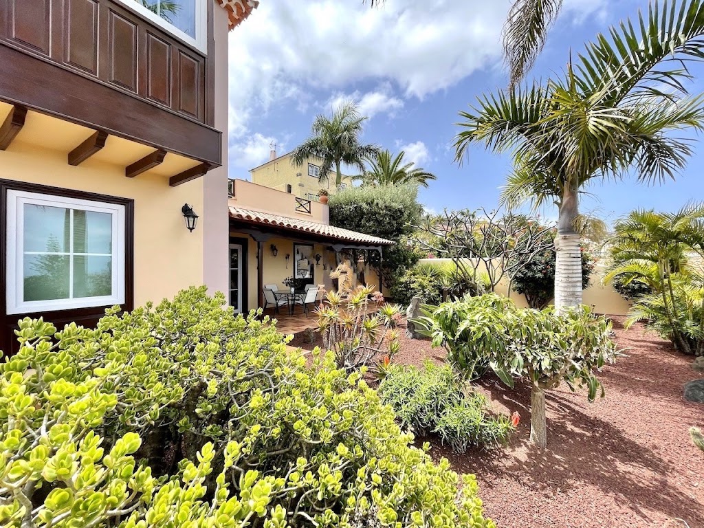 Mar y Teide apartamento