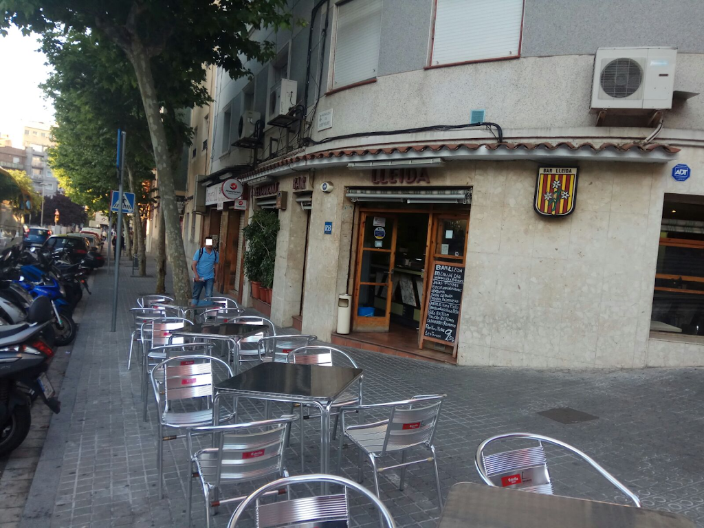 Bar Lleida