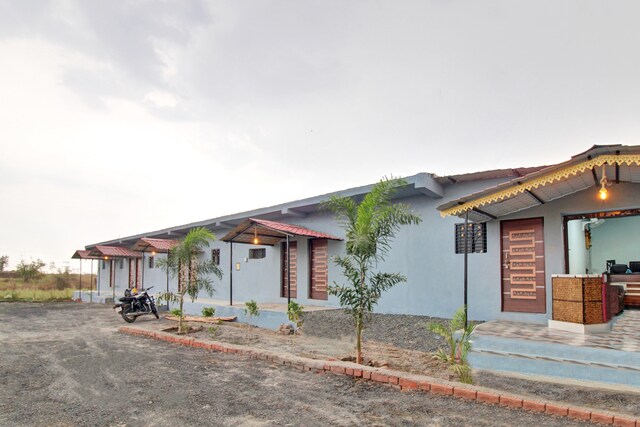 Oyo The Village Resort