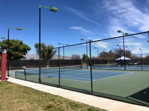  La Mariposa Fitness & Sports Club