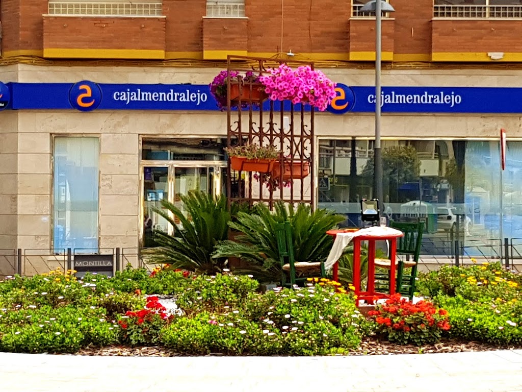 Autocares Reina Espejo