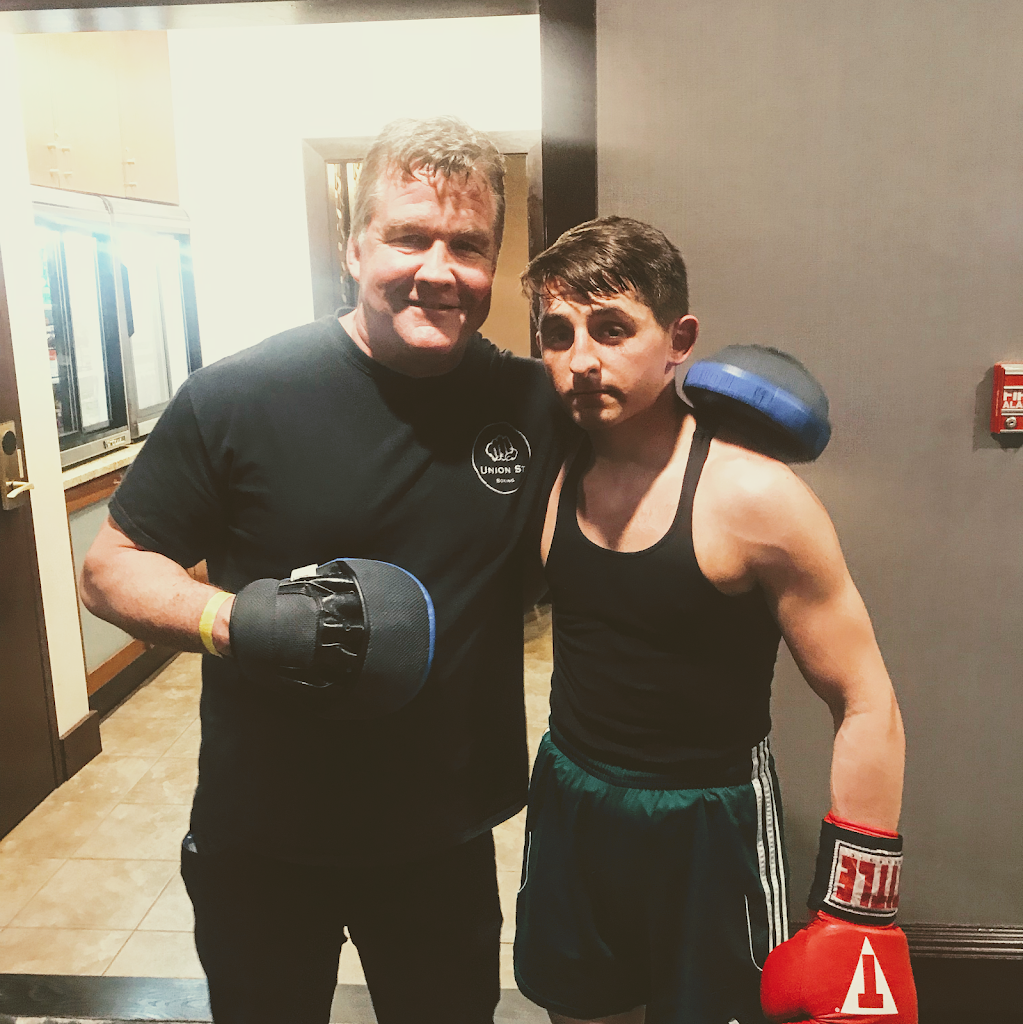 Boxing