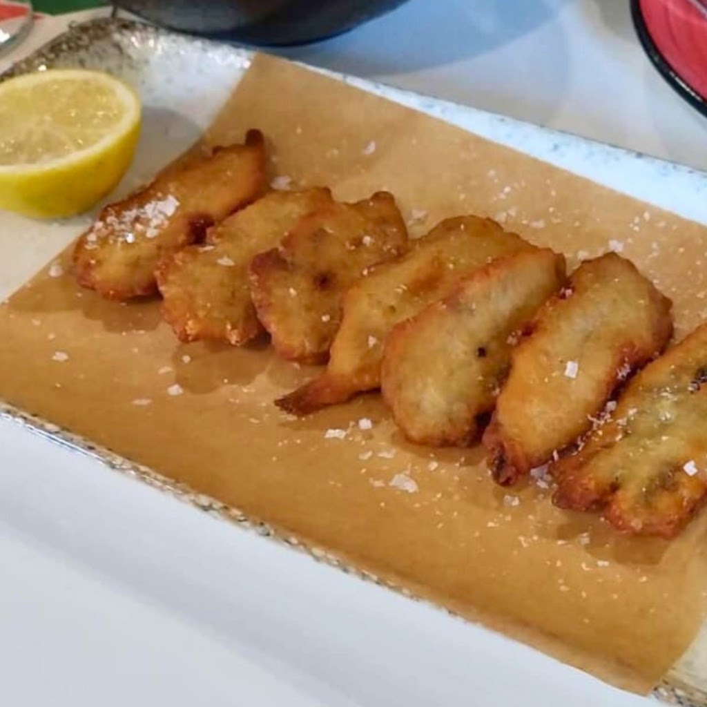 As de Oros Orihuela Restaurante — Mas recientes