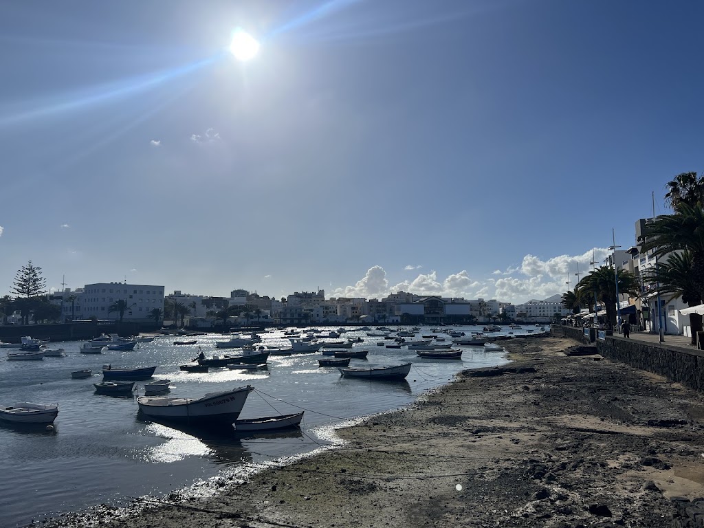 Charco de San Gines — Mas recientes