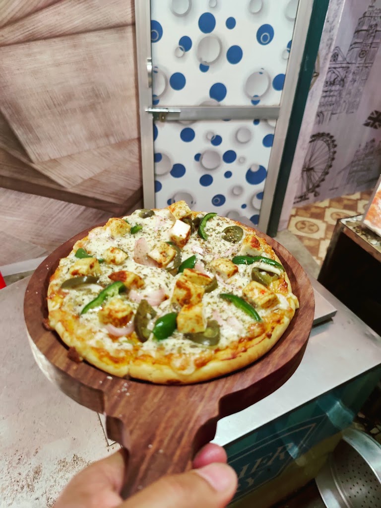 Tandoori Bite