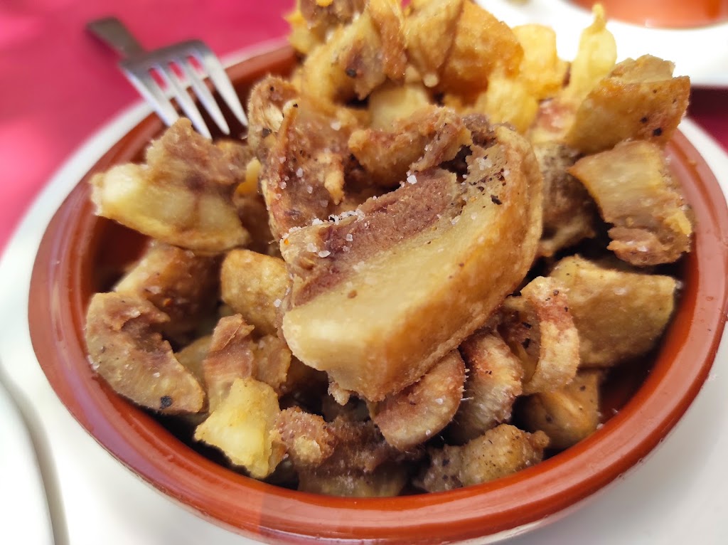 Liceo 1 — Comida y bebida