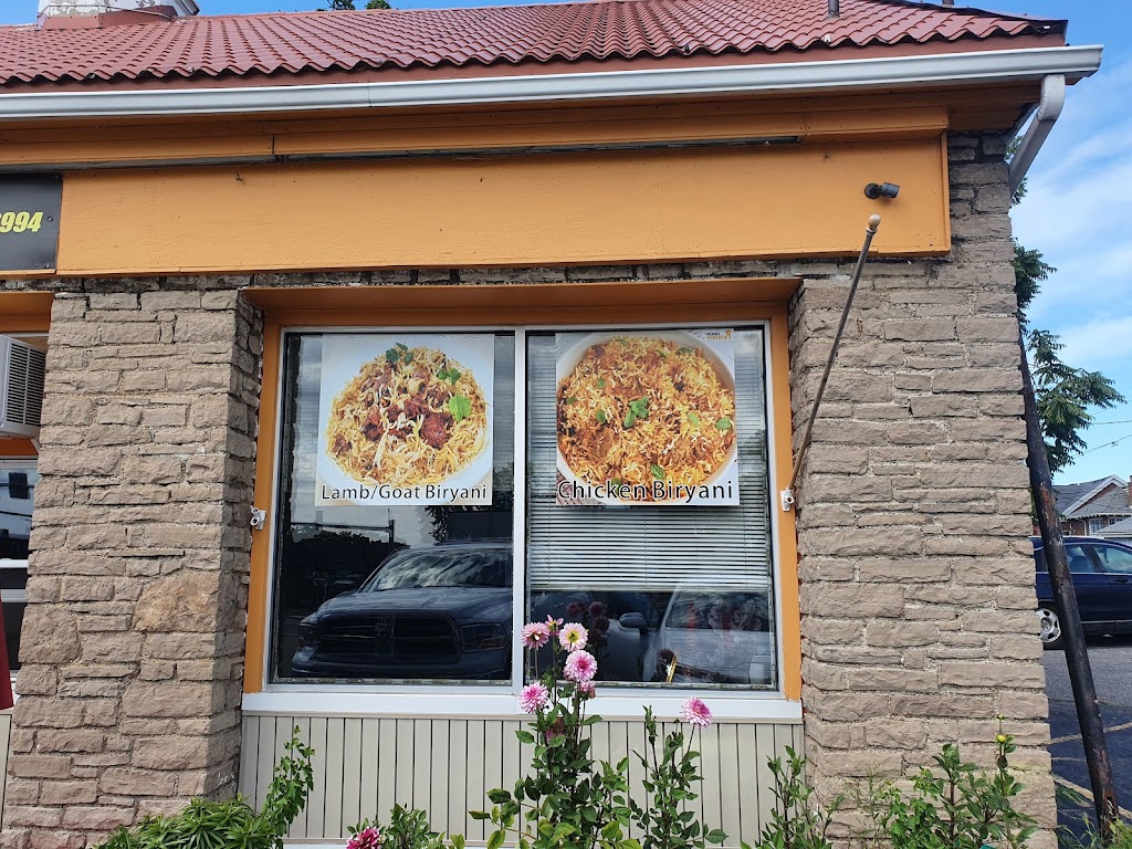 Indian Kitchen King in Niagara-Falls