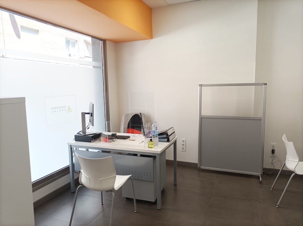 ASATA - Oficina Centro de Formacion, Empleo e Insercion Laboral — Del propietario