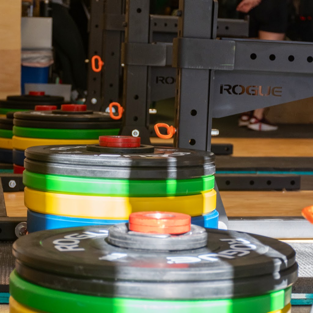  Divine Feminine Fitness