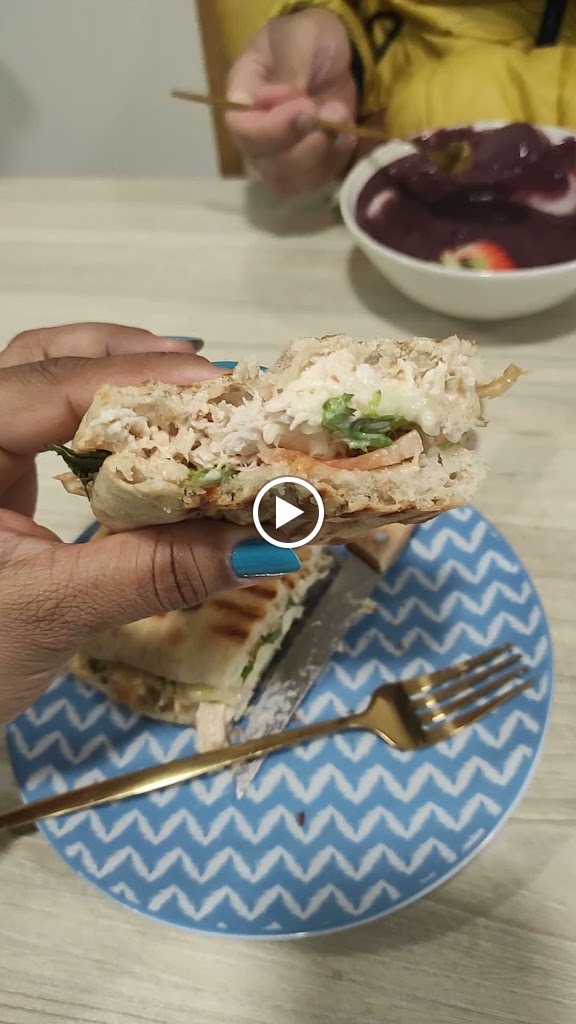 Bimba's Caffe — Videos