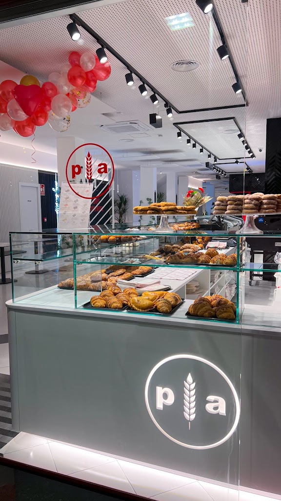 Pa Artesa Degustacio — Ambiente