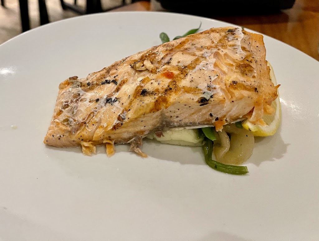 Sea bass