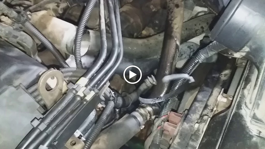 Confortauto Electromotor Lantejuela S.L. — Videos