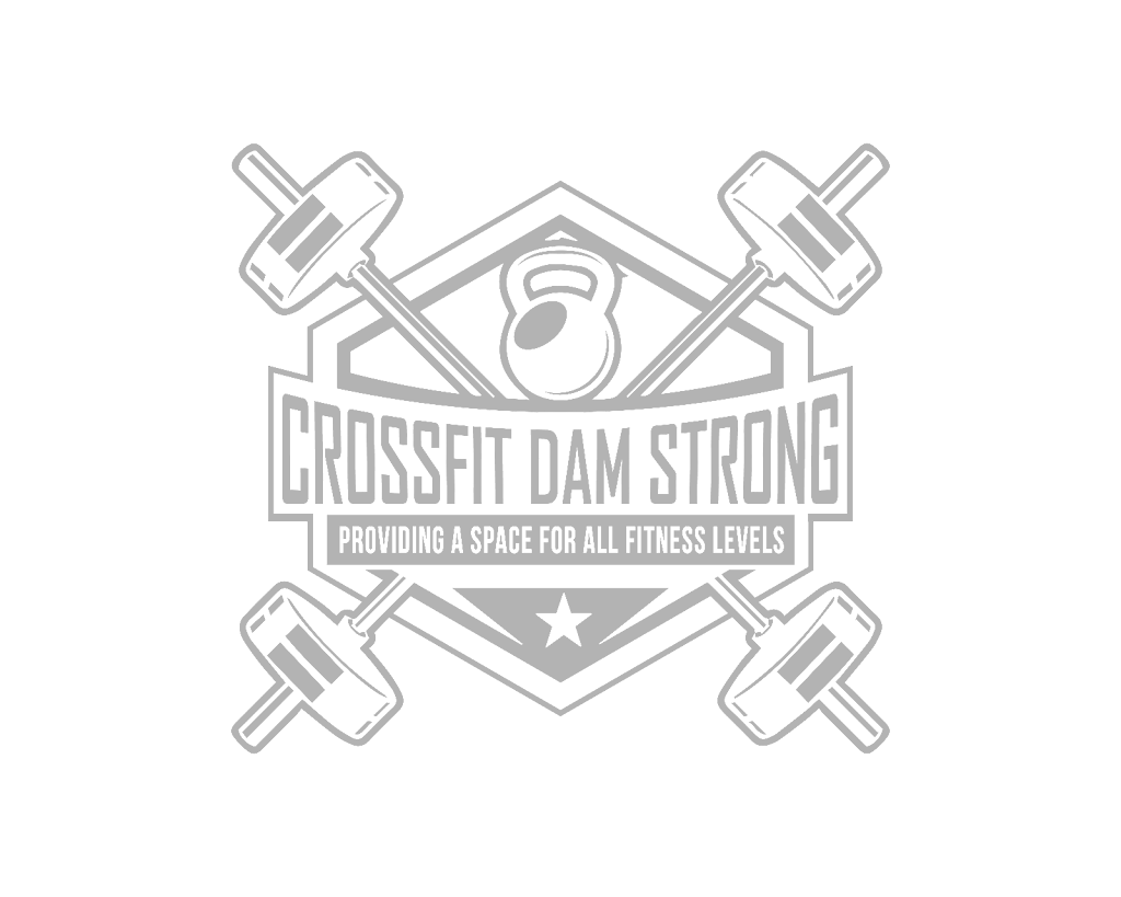  CrossFit DAM Strong
