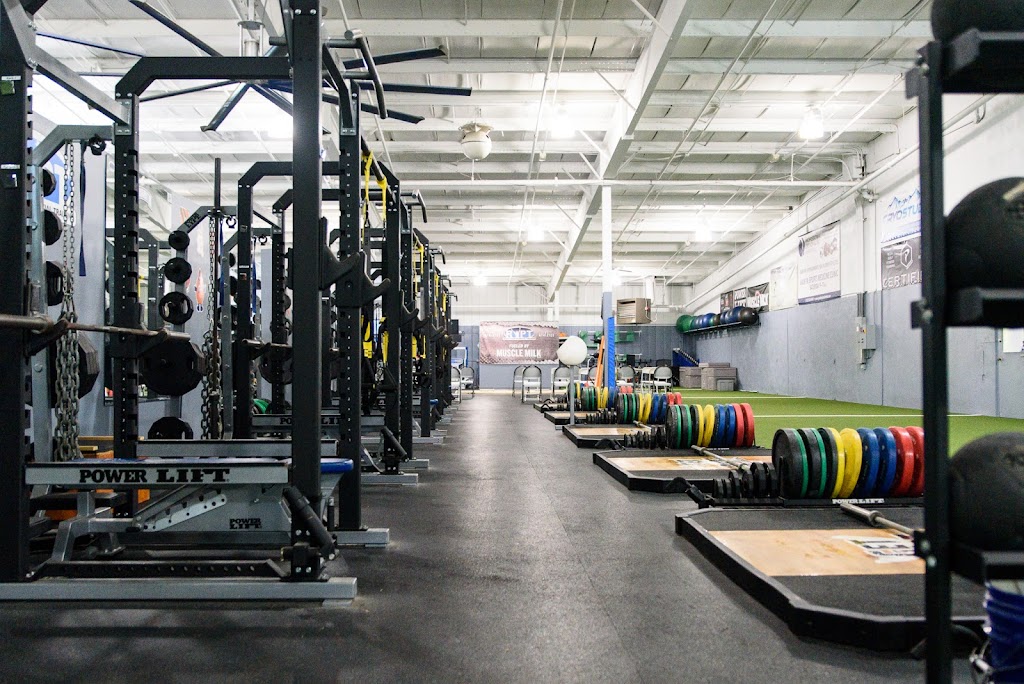  Reach Your Potential Training (RYPT)