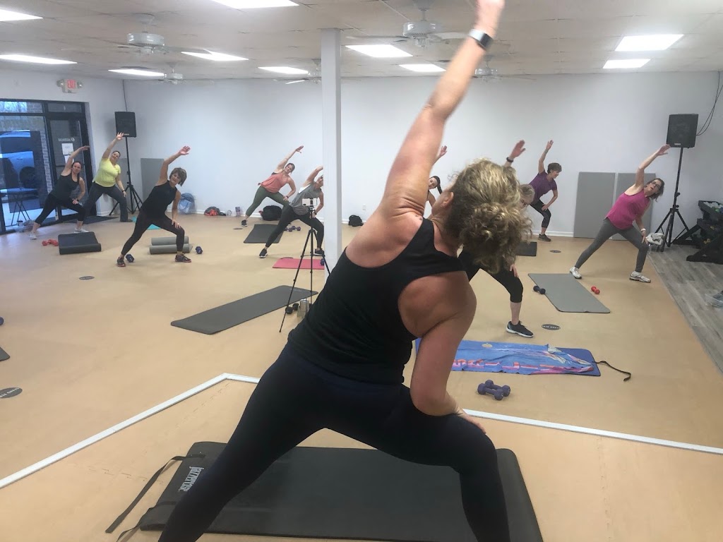  Jazzercise Cincinnati West