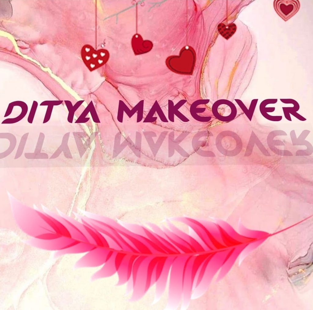 Ditya Makeover