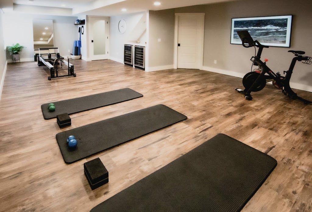  Shantel McCue Pilates