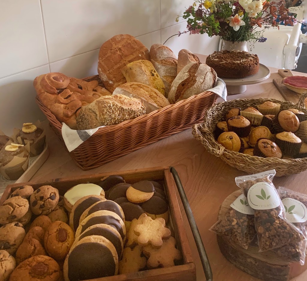 Errastiko Ogia — Comida y bebida