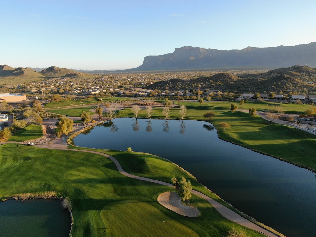  Mountain Brook Golf Club