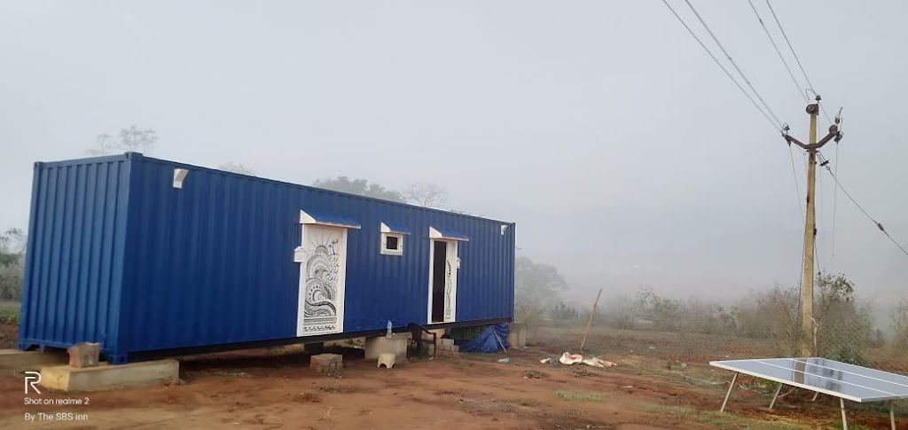 Hari Priya Resorts