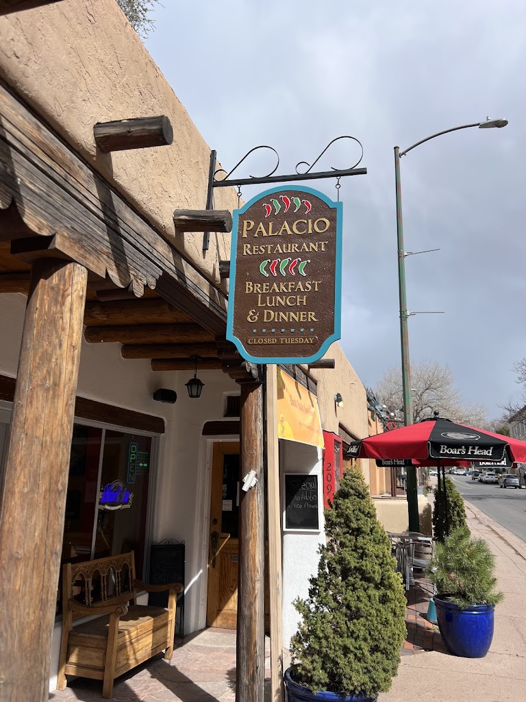 Palacio Restaurant
