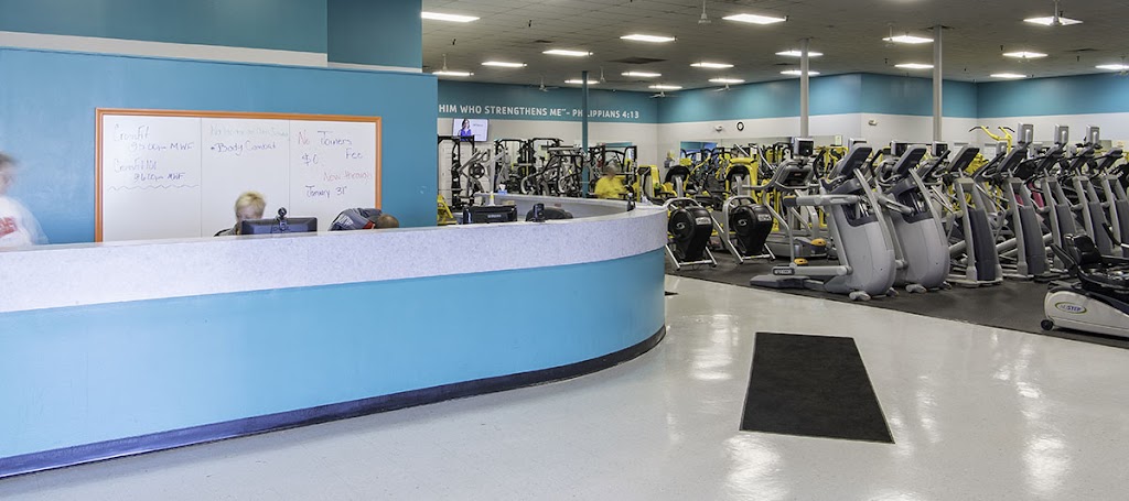  Family Y of North Augusta