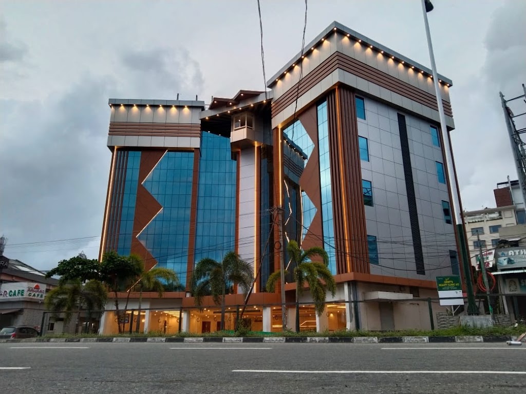 Ktdc Grand Chaithram