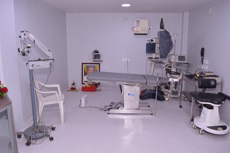 Savani Eye Hospital
