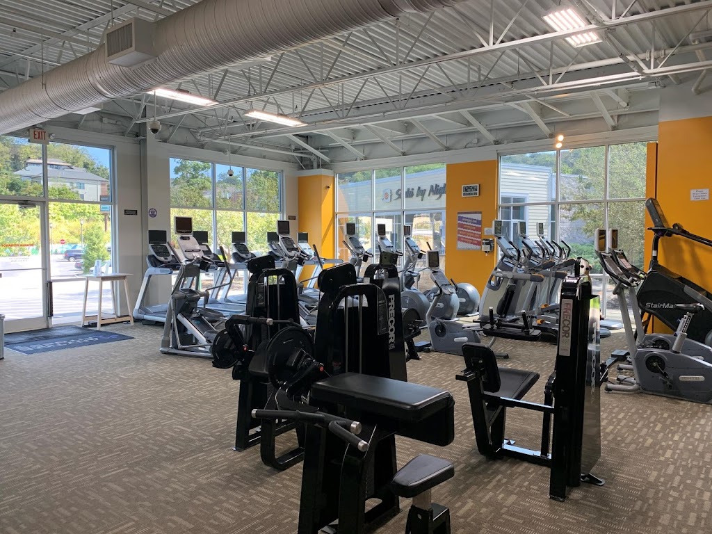  Anytime Fitness Cincinnati