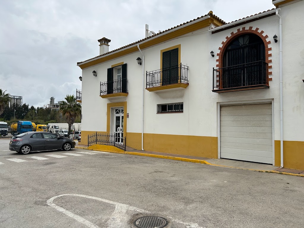 Casa Bernardo Macias