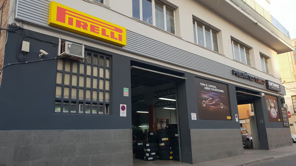 Euro Driver Car S. L.