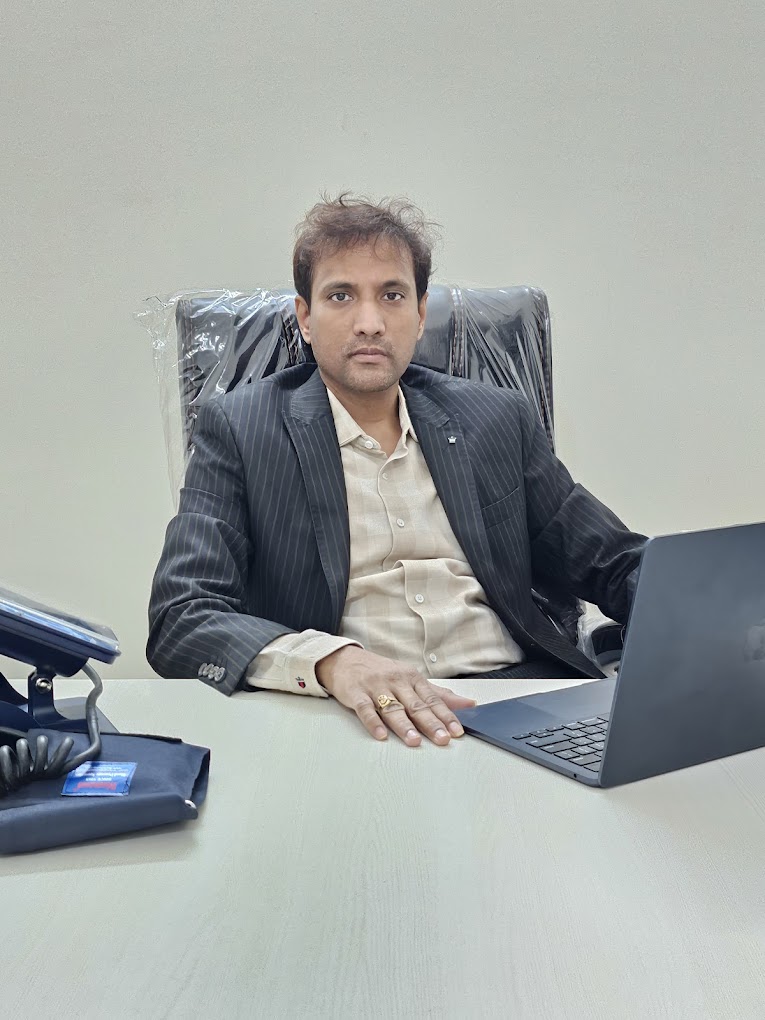 Dr. The Heart N Brain Clinic