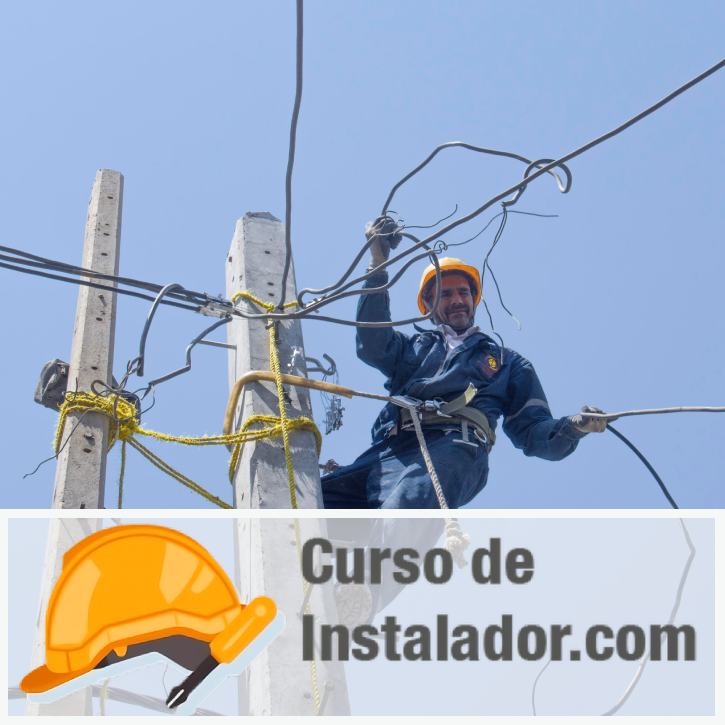 Centro de Estudios Curso de Instalador(r) — Del propietario