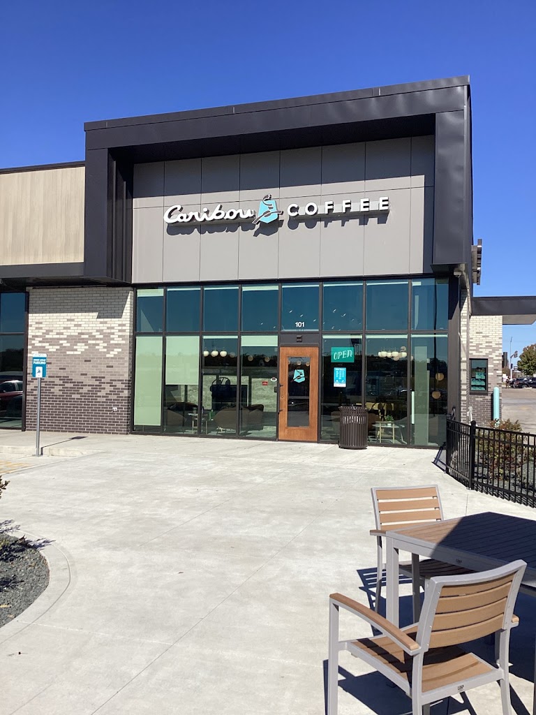 Photo of Caribou Coffee
