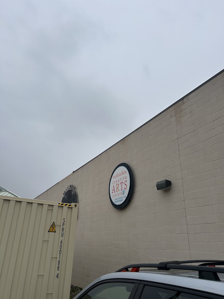  Weehawken Dance & Aerial — Montrose Dance, Aerial Silks and Arts Studio