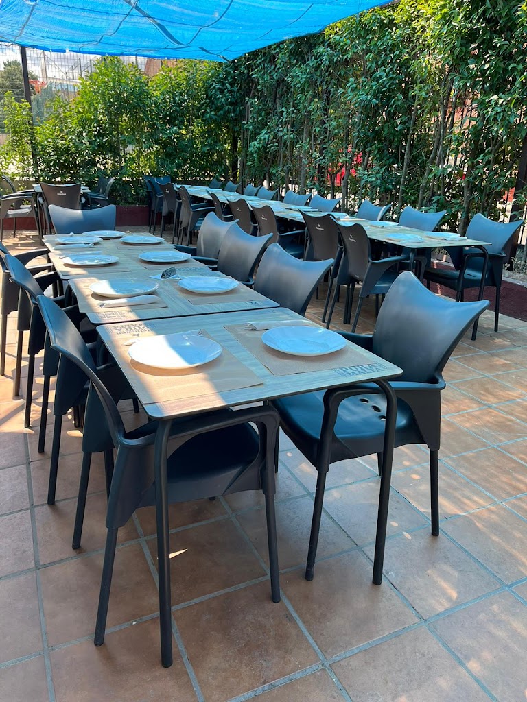 El fogon de las suertes