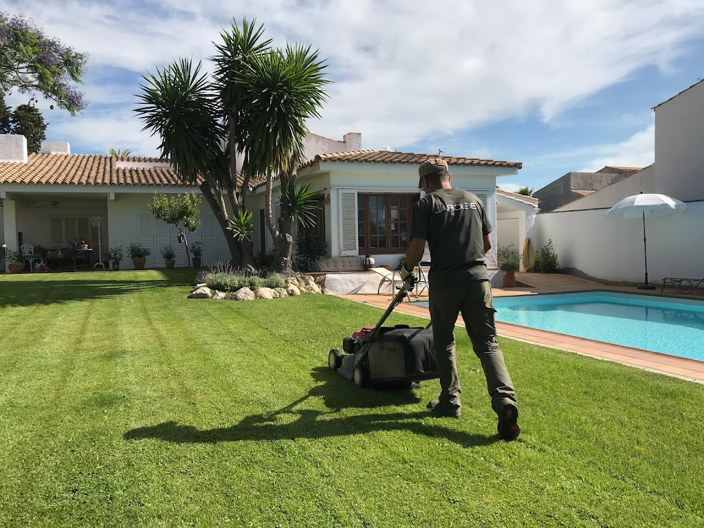 Jardibe Som Jardiners