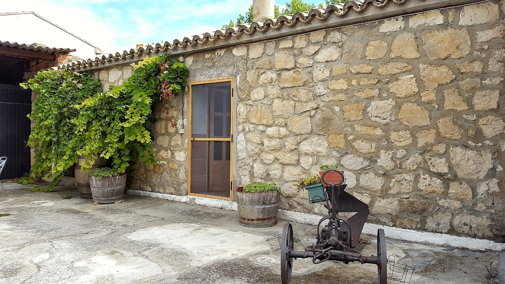 Casa Rural Las Bardenas